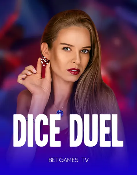 Dice Duel by BetGames