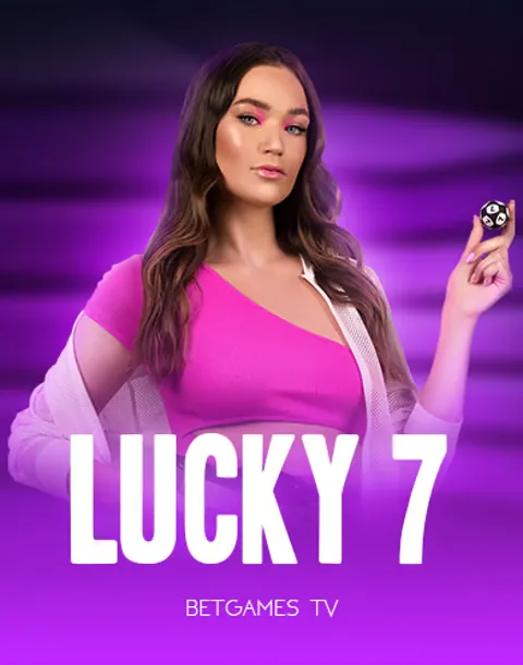 Lucky 7 by BetGames