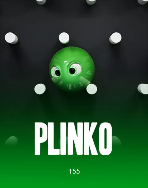 Plinko by 155.io
