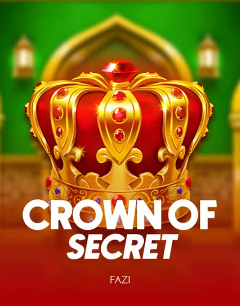 Crown of Secret by Fazi